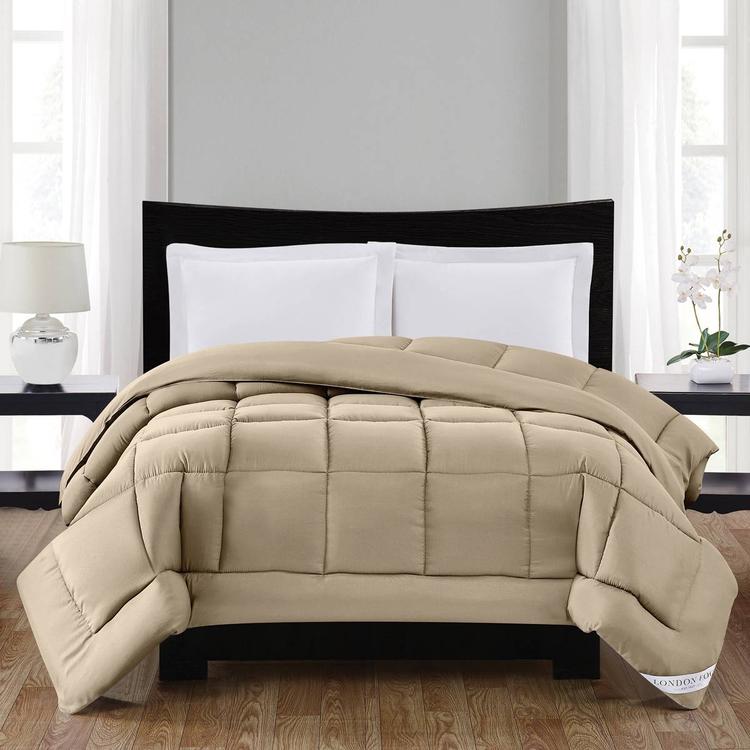 London Fog Down Comforter