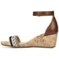 Womens Naturalizer Areda Smooth Wedge - image 3