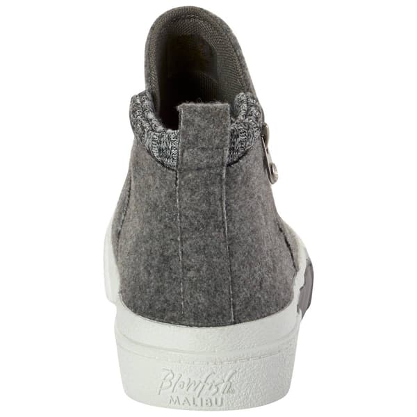 Womens Blowfish Walkabout High Top Fashion Sneakers
