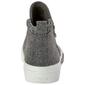 Womens Blowfish Walkabout High Top Fashion Sneakers - image 3