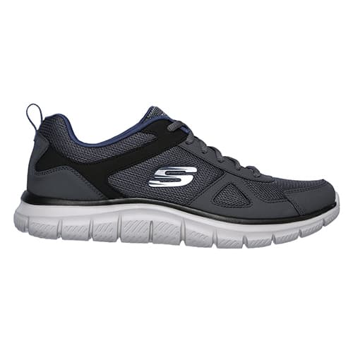 Mens Skechers Track-Scloric Sneakers