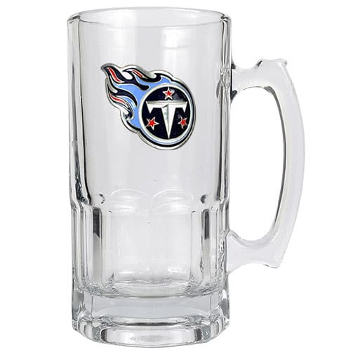 NFL Tennessee Titans 32oz. Macho Mug - image 