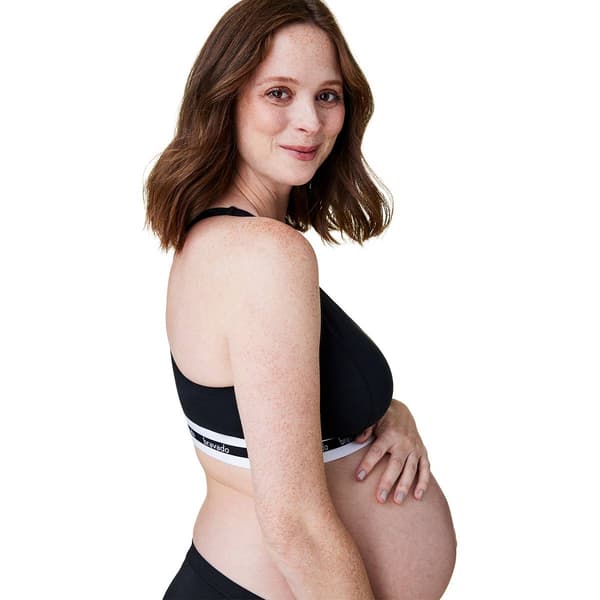 Womens Bravado Designs Full Cup Original Nursing Bra