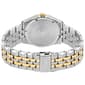 Mens Citizen® Two-Tone Stainless Bracelet Corso Watch-BM7334-58L - image 2