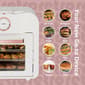 Aria 17qt. Air Fryer Oven - image 3