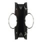 Jessica McClintock Lena Circle Handle Evening Bag - image 4