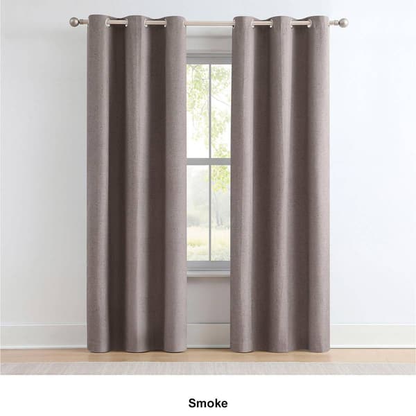 Sun Barrier Windsor Panel Curtain