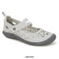 Womens JBU Bellrose Encore Flats - image 9