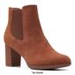 Womens Clarks&#174; Bayla Rose Ankle Boots - image 9