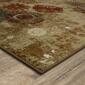 Mohawk Home Caravan Medallion Multi Accent Rug - image 5