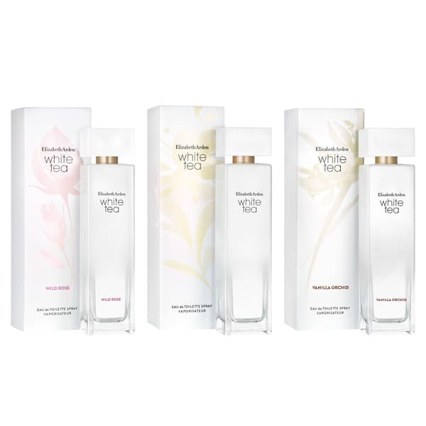 Elizabeth Arden White Tea Wild Rose