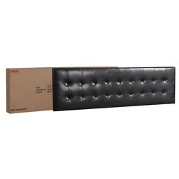 Passion Furniture Caldwell Panel Bed Frame - Full