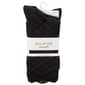 Womens Gold Toe(R) 6pk. Casual Textured Crew Socks - image 1