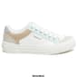 Womens Rocket Dog Cherry Blocked Sport Fashion Sneakers - image 2