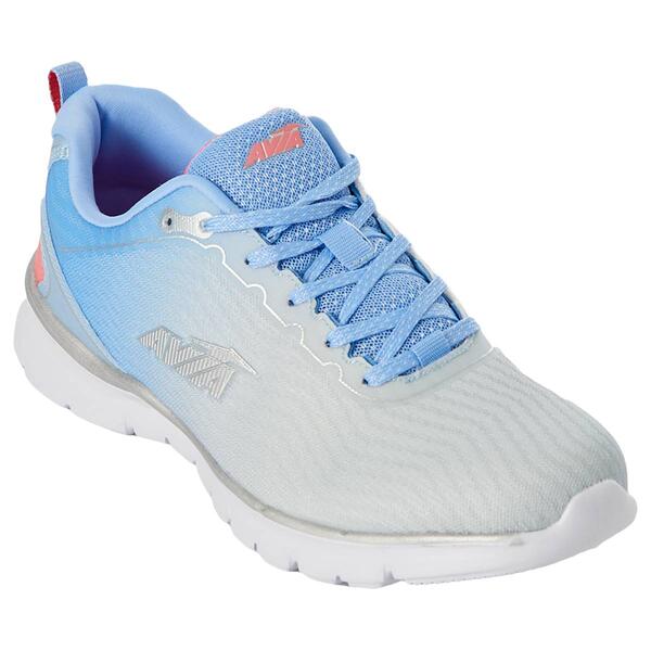 Womens Avia Factor 2.0 Athletic Sneakers - image 