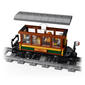 LEGO® City Vintage Steam Train Building Kit - image 5