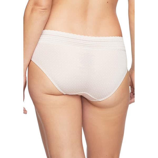 Womens Warner's No Pinching. No Problems.&#174; Hipster Panties 5609J