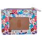 Womens Julia Buxton Slot Coin Case - image 4