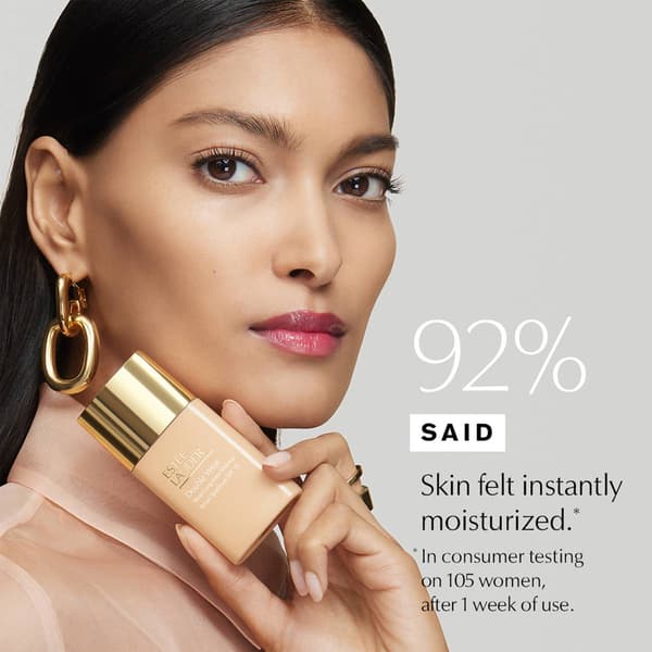 Est&#233;e Lauder&#8482; Double Wear Sheer Long-Wear Foundation SPF 19