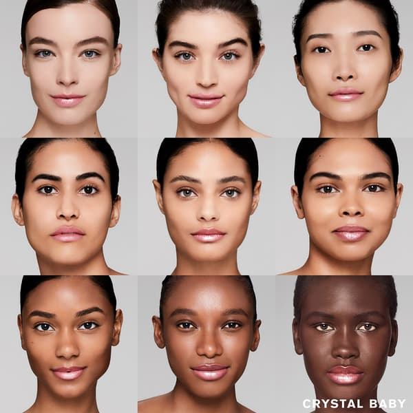 Estée Lauder™ Pure Color Crystal Lipstick