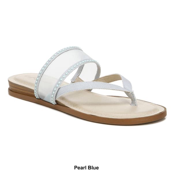 Womens LifeStride Radiant Flip-Flop Sandals