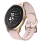 Womens iItouch Sport 4 Blush Strap Fitness Tracker - TP4R01-C12 - image 1