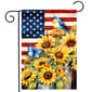 Briarwood Lane American Country Flag - image 1