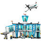 LEGO® City Airport With Airplane Building Kit - image 2