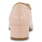 Big Girls Sam & Libby Bianca Kris T-Strap Dress Heels - image 3