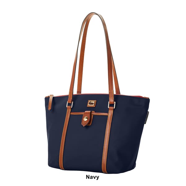 Dooney &amp; Bourke Camden Zip Tote