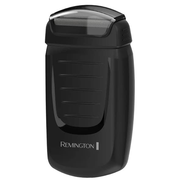 Remington Compact Dual Foil Shaver