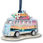 Beacon Design Coastal Van Ornament - image 1