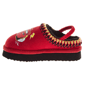 Toddler Boys Disney™ Cars Lightning Mcqueen Comfort Slippers - image 3