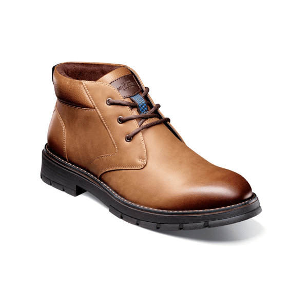 Mens Nunn Bush Brady Plain Toe Boot - image 