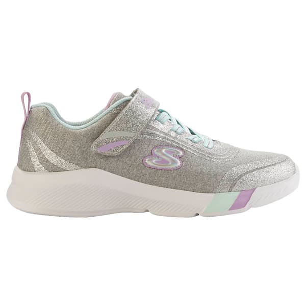 Girls Skechers Dreamy Lites - Ready to Shine Athletic Sneakers