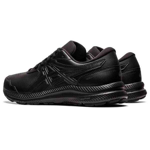 Mens Asics Gel-Contend SL Walker Athletic Sneakers