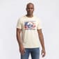 Mens Home of the Brave 250 Built to Last Graphic Tee - image 1