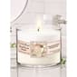 Courtside Market® 9.6oz. Floral Perfume Tumbler Candle - image 2