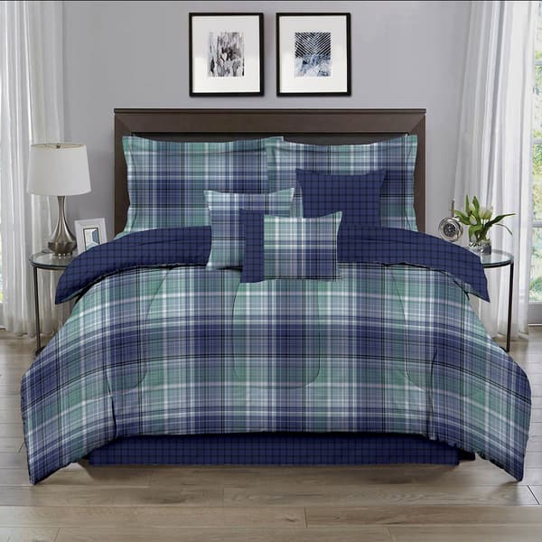 Ashley Cooper&#40;tm&#41; Barton 7pc. Comforter Set - image 