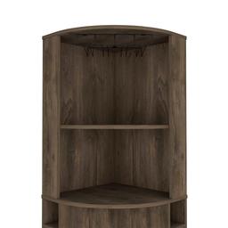 FM FURNITURE Seattle Bar Cabinet