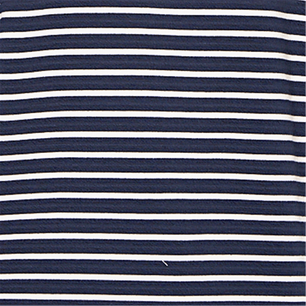 Plus Size Ruby Rd. Jetsetter Stripe Drawstring Sweater