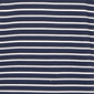 Plus Size Ruby Rd. Jetsetter Stripe Drawstring Sweater - image 6