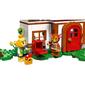 LEGO&#174; Animal Crossing Isabelle''s House Visit - image 6