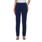 Womens Ruby Rd. Key Items French Terry Pants - image 1