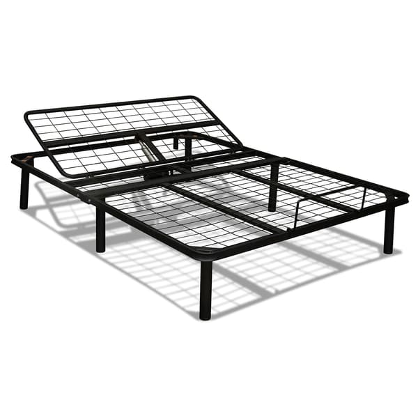 Flexx-Motion Adjustable Bed Base