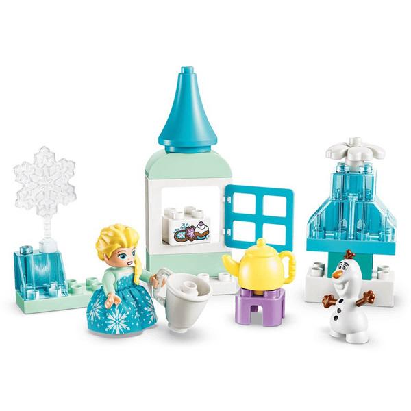 LEGO® DUPLO® Disney Frozen© Creative Box with Elsa & Olaf