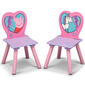 Delta Children Peppa Pig Table and Chair Set - image 6