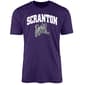 Mens Old Varsity Scranton University Pride Mascot College Tee - image 1