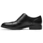 Mens Clarks® Collection Steadwell Ox Dress Shoes - image 3