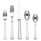 Lenox&#40;R&#41; Esquire&#40;tm&#41; 65 pc. Flatware Set - image 1